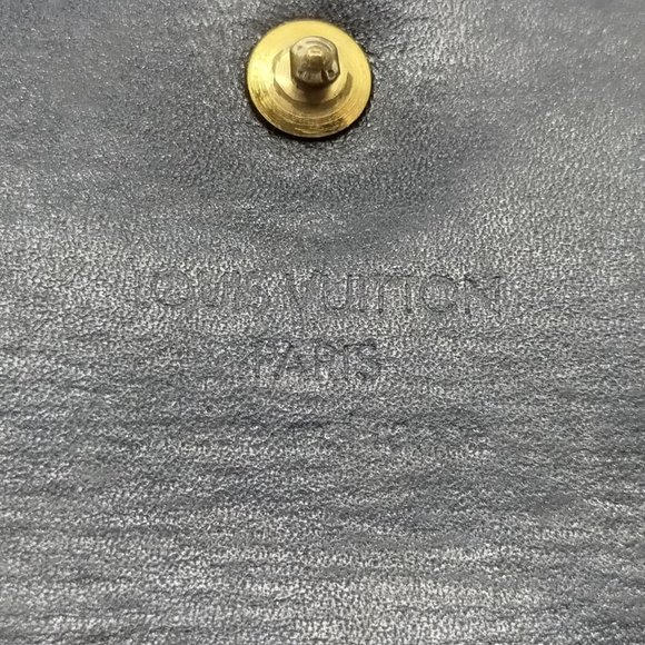 Louis Vuitton Portefeuille Sarah  Wallet  11565 - Picture 6 of 9